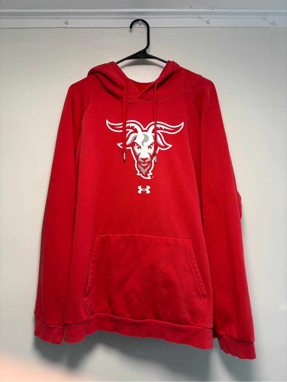 WPI Goat Sweatshirt